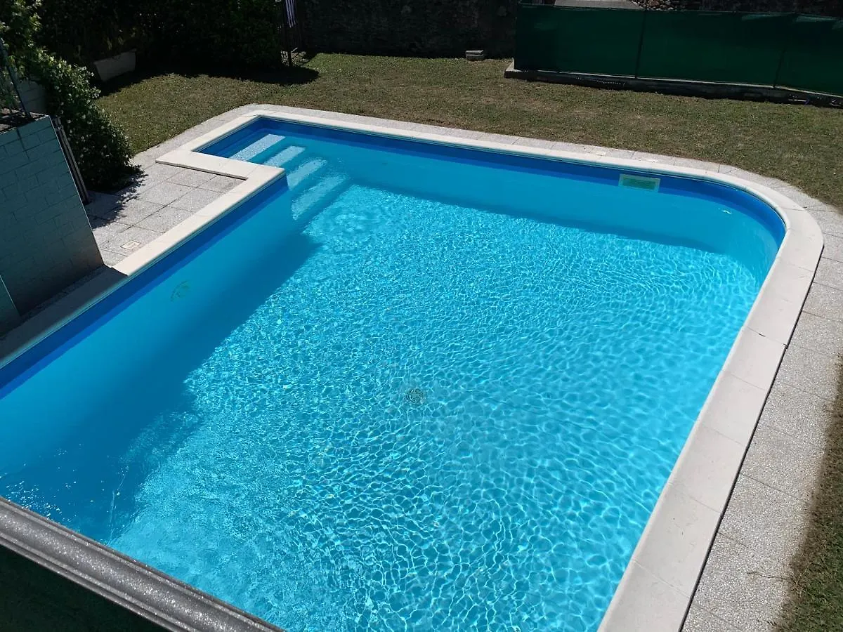 Lago Apartment Colico
