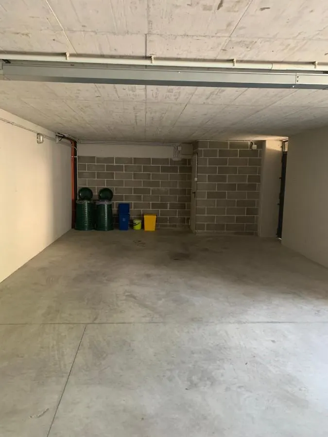 Lago Apartment Colico