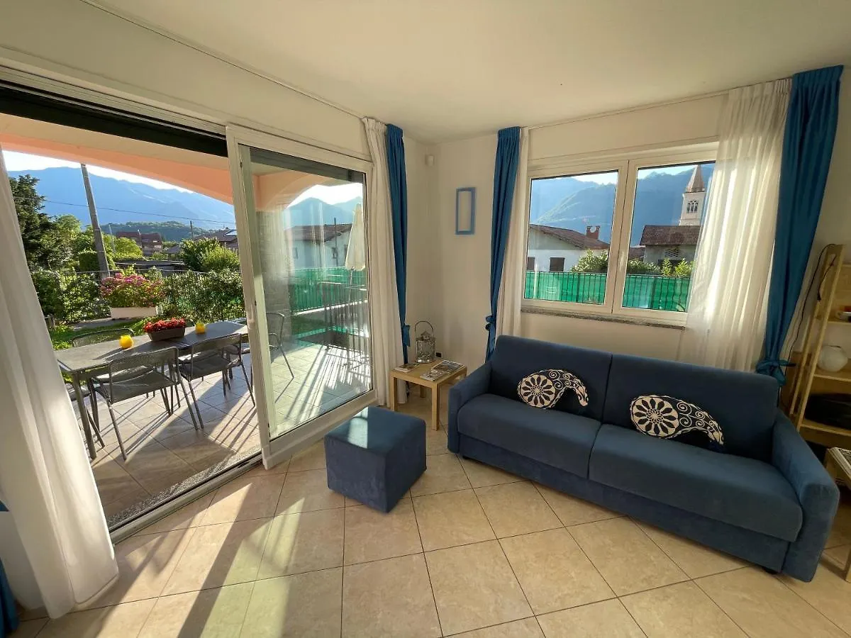 Lago Apartment Colico
